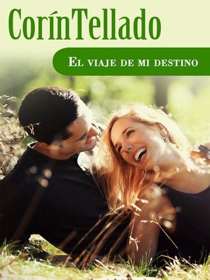 cover image of El viaje de mi destino